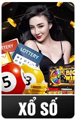 Xổ số lucky88