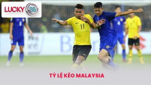Tỷ lệ kèo malaysia - Cách Chơi Cược Hot Nhất Tại lucky88
